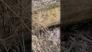 Опасний Коп НА САТАНІНСКОМ БОЛОТІ! xp orx in action! #coinhunter  #монеты #клад