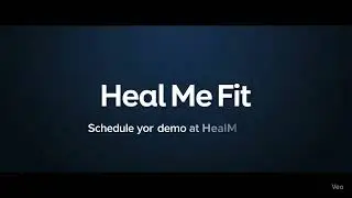 Revolutionize Driver Health & DOT Compliance 🚛 | Book Your Heal Me Fit Demo Today! #healmefit