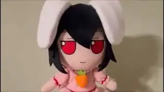 Poking Tewi