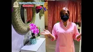 Crown SPA DOHA - Is This Qatar's Best Massage Experience?