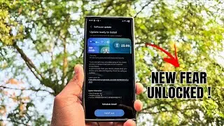 Galaxy S23 Ultra Review - November Update ⋮ Full Performance, Battery & Camera Test