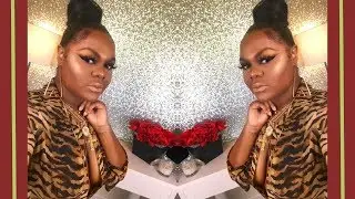 IN DEPTH-UPDATED Makeup Routine 2019 | TIA ZAMARA