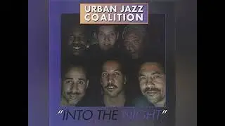 Urban Jazz Coalition - In Our Hearts