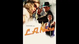 L.A. Noire PC Offline Mode Fix