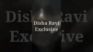 Disha Ravi Exclusive Zoom Chat Latest Viral Video On Toolkit Controversy | Arrested By Delhi Police