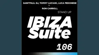 Stand Up (Radio Edit)