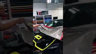 How to Wrap a Hood: Step-by-Step Made Simple