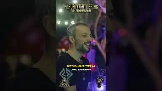 Interview with Atriohm