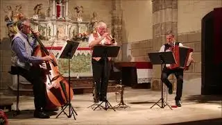 Trio Caens-Garcia-Sylvan à Plesnoy 24 N°3