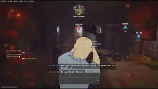 Hostage on Babylon