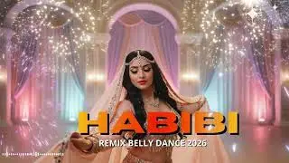 Arabic Belly Dance Songs Remix &ndash; Ultimate Belly Dance EDM Experience