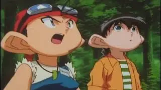 Bakusou Kyoudai Let's & Go Max - Episode 21 (Sub Indo)