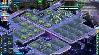 Star Supremacy Gameplay Part 1