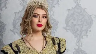 اجمل تصديرة للعروس الجزائرية 🇩🇿🇩🇿🇩🇿🇩🇿🇩🇿مودرن 💗❤موديلات رائعة للعروس 2020