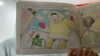 Story time: Cuddly Duddly