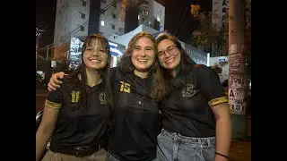 São Jose do Rio Preto: of love and distance