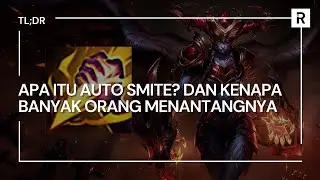 Riot Games Uji Coba Fitur Auto Smite Untuk Wild Rift! - TL;DR
