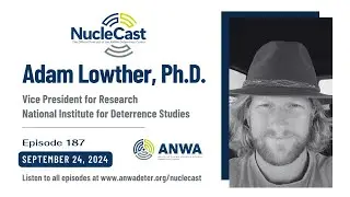 Adam Lowther - The Need for Dynamic Parity
