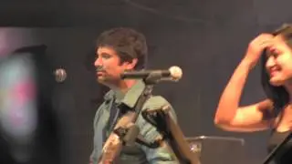 Goan Band 