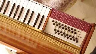 FARFISA's PIANORGAN
