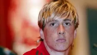 Fernando Torres♥.wmv