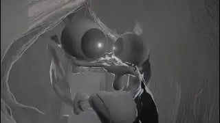 i broke mis delight with freecam mod/ueditor in [poppyplaytime 3]
