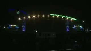 SUPERMAN IS DEAD - ALL ANGELS CRY Live JiExpo 2019