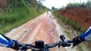4k, Porque pedalamos, Como e onde Pedamos, Mtb, Serra da Mantiqueira,  194