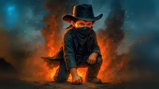 “Blood Ain’t Love” – The Pain My Brother Left | True Story | DARK COUNTRY