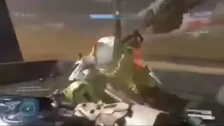 I Love Halo Physics [Plasmaposting OC]
