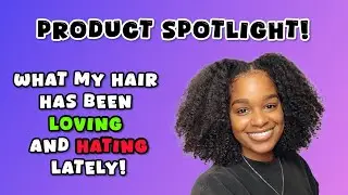 Curlsmith Hydro Cr&eacute;me Conditioner has me Hooked!