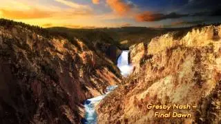 Gresby Nash - Final Dawn