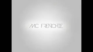 MC FRENCHIE - LIFE AS IT IS. JMK Instrumental