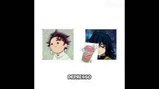 More ✨️EXPRESSO✨️ less ✨️DEPPRESSO✨️|| @KNY_lover279 || #demonslayer #tanjirokamado #giyuutomioka