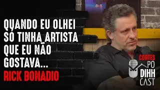 COMO FOI PRODUZIR CHARLIE BROWN JR.? - Podihhcast Cortes