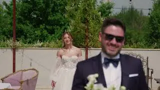 SZALONE WESELE w Villa Love KRAK&Oacute;W! Tego się NIE SPODZIEWALIŚCIE! | NAJLEPSZY film ślubny EVER?