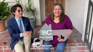 Seller Testimonial During Pandemin