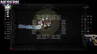 New save - The Binding of Isaac: Repentance+ - Part 15