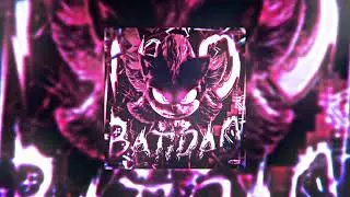 NO BATID&Atilde;O (Sped up)