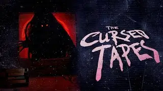 The Cursed Tapes | Official Trailer | Horror Brains