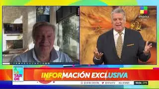 📺 Exclusivo: la fortuna de María Julia Alsogaray en el mundo 💵