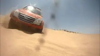 Dakar2013