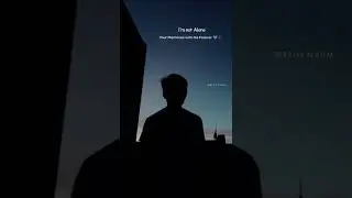 Alone || Broken Hearts || Past || Hurt || Emotional WhatsApp Status || Black Screen Sad Quotes