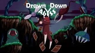 Drawn Down Abyss Trailer