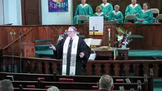 The Face of God - Sunday, January 11, 2026