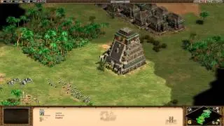 Let's Play Age of Empires II HD - Kleines Schlachtget&uuml;mmel mit Multisasch