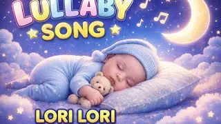  Baby sleeping music || lori song || lori lori || so ja pyare bachhe @Duggubhaskar01 #lori #lullaby 