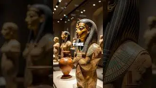 Unlocking the Louvre: A Treasure Hunt Through Time and Art in Paris