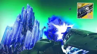 Salvation's Grip is Both the WORST and BEST Exotic... [Beyond Light]