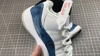 Air Jordan 11 Low 